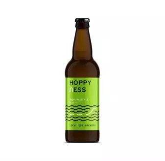 Loch Ness Brewery HoppyNess IPA (500ml)