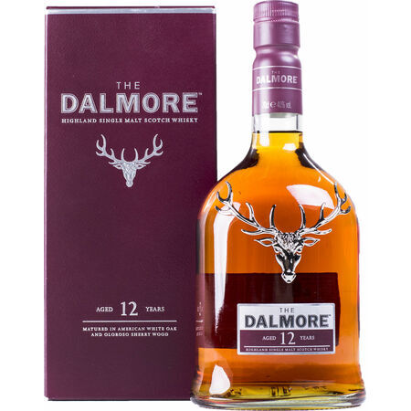The Dalmore 12