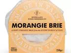 Highland Fine Cheese Morangie Brie (225g) additional 1