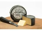 Island Cheese Company Waxed Truckle of Kilbride Cheddar Cheese (200g) additional 2