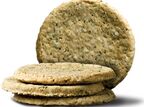 Stag Stornoway Seaweed Oatcakes (125g) additional 2