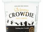 Highland Fine Cheeses Skinny Crowdie Soft Cheese (140g) additional 1
