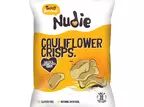 Nudie Cheese & Caramelised Onion Cauliflower Crisps (20g) additional 1