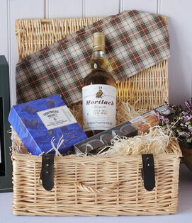 Our Premade Hampers