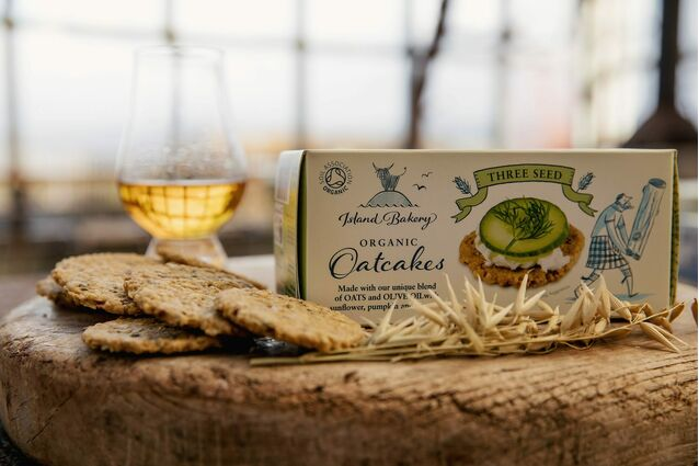 The Best Products To Include In A Scottish Themed Hamper