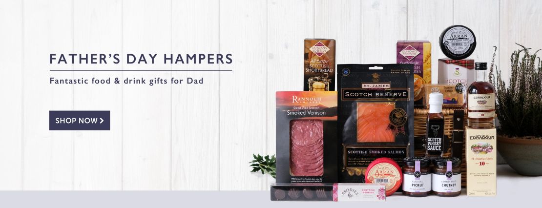 Father's Day Hampers