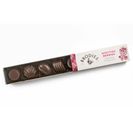 Brodies of Edinburgh Scottish Berries Chocolates (80g)