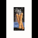 Stag Gourmet All Butter Cheese Straws with Strathdon Blue