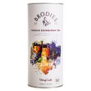 Brodies of Edinburgh Famous Edinburgh Tea Drum (50 Teabags)