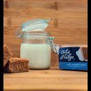 The Ochil Fudge Pantry Just Plain Fudge (100g)