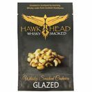 Hawkhead Whisky Smoked Glazed Cashew Nuts (65g)