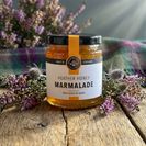 Galloway Lodge Heather Honey Marmalade (230g)
