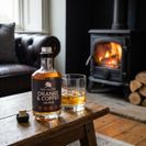 Kintyre Orange &amp; Coffee Liqueur (5cl)