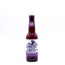 Thistly Cross Scottish Fruits Cider (330ml)