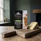 Wooleys of Arran Original Oaties (190g)