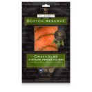 St. James Smokehouse Scotch Reserve Scottish Gravadlax (100g)