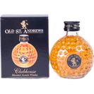 Old St. Andrews Distillery Clubhouse Whisky Miniature (5cl)