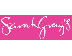 Sarah Gray's