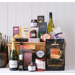 Scottish Traditional Feast Hamper