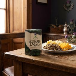 Stahly's Vegetarian Haggis (410g)