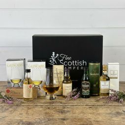 Whisky Time Hamper