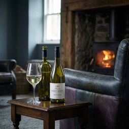 Reserve Saint Marc Sauvignon Blanc (75cl)