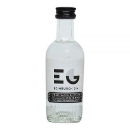 Edinburgh Classic Gin Miniature (5cl)