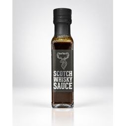 The Whisky Sauce Co Scotch Whisky Sauce (125ml)