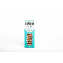Lazy Day Foods Salted Caramel Crispies (150g)