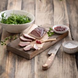 Barony Smoked Duck Breast (160g)