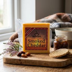 The Island Smokery Orkney Smokey Red (220g)