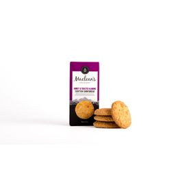 Maclean's Highland Bakery Honey &amp; Almond Shortbread (150g)