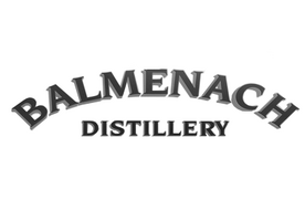 Balmenach Distillery