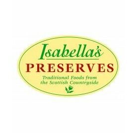 Isabella's Preserves