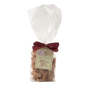 Gordon &amp; Durward Hebridean Salted Caramel Fudge Ribbon Bag (250g)