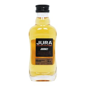 Jura Journey Single Malt Scotch Whisky Miniature (5cl)