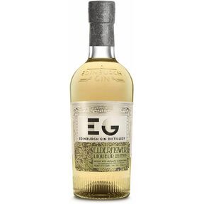 Edinburgh Gin Elderflower Liqueur (50cl)