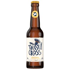 Thistly Cross Cider Original Cider (330ml)
