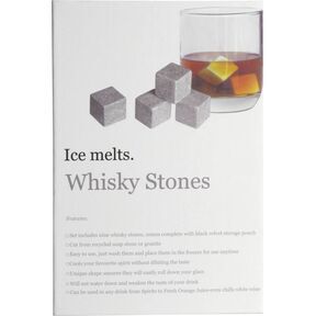 Vikingstones Whisky Stones