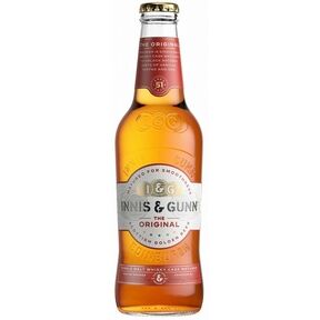 Innis & Gunn Original Oak Aged Ale (330ml)