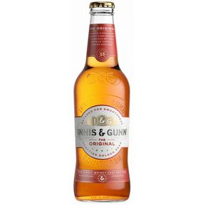 Innis &amp; Gunn Original Oak Aged Ale (330ml)