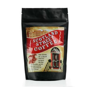 Brodies of Edinburgh Scotland Street Coffee