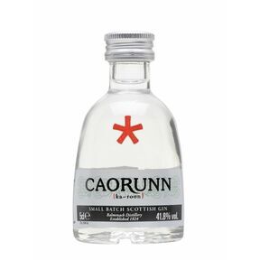 Caorunn Gin Miniature (5cl)
