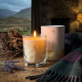 Arran Aromatics After the Rain Candle (8cl)
