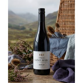 Reserve Saint Marc Merlot (75cl)