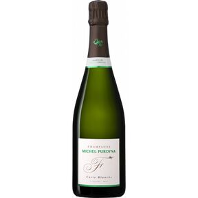 Furdyna Champagne Brut Carte Blanche (75cl)