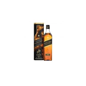 Johnnie Walker 200th Anniversary Black Label Whisky (70cl)