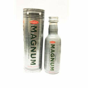 Magnum Scotch Malt Whisky Cream Liqueur Miniature (5cl)