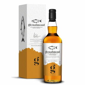 Glenalmond Highland Blended Malt Scotch Whisky (70cl)