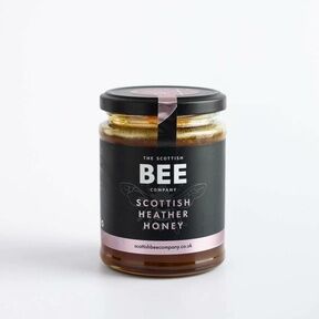 Scottish Bee Company Scottish Heather Honey (227g)